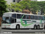Transportes Thomaz 1400 na cidade de Aparecida, São Paulo, Brasil, por Rafael Santos Silva. Número da foto: #:id.