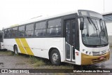 Ônibus Particulares 0231 na cidade de Rio de Janeiro, Rio de Janeiro, Brasil, por Marlon Mendes da Silva Souza. Número da foto: #:id.