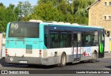 RATP - Régie Autonome des Transports Parisiens 3670 na cidade de Paris, Île-de-France, França, por Leandro Machado de Castro. Número da foto: #12274041.