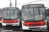 Rio Rotas Transporte e Turismo D81041 na cidade de Rio de Janeiro, Rio de Janeiro, Brasil, por Marlon Mendes da Silva Souza. Número da foto: #:id.