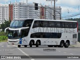 Auto Viação Catarinense 3502 na cidade de Juiz de Fora, Minas Gerais, Brasil, por Luiz Krolman. Número da foto: #12273575.