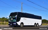 Ônibus Particulares 40134 na cidade de Assis, São Paulo, Brasil, por Francisco Ivano. Número da foto: #12274891.