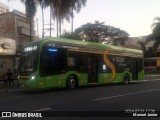 Viação Metrópole Paulista - Zona Leste 3 1781 na cidade de São Paulo, São Paulo, Brasil, por Manoel Junior. Número da foto: #:id.