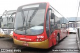 City Sightseeing Lisbon 510 na cidade de Rio de Janeiro, Rio de Janeiro, Brasil, por Marlon Mendes da Silva Souza. Número da foto: #12273337.