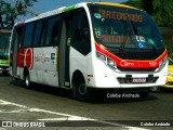 Auto Viação Alpha A48065 na cidade de Rio de Janeiro, Rio de Janeiro, Brasil, por Calebe Andrade. Número da foto: #12273338.