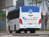 Rápido Araguaia 50719 na cidade de Goiânia, Goiás, Brasil, por Glauber Medeiros. Número da foto: #12274234.