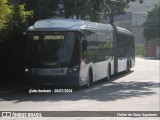Next Mobilidade - ABC Sistema de Transporte 8310 na cidade de São Bernardo do Campo, São Paulo, Brasil, por Heitor de Sena Sapaterro. Número da foto: #12273210.