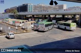 Terminais Rodoviários e Urbanos PLANO PILOTO, BRASíLIA, DF na cidade de Brasília, Distrito Federal, Brasil, por Afonso de Sousa. Número da foto: #12273013.