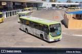 BsBus Mobilidade 502642 na cidade de Brasília, Distrito Federal, Brasil, por Afonso de Sousa. Número da foto: #12273009.
