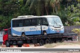 Auto Viação Monte Cristo AL-93602 na cidade de Marituba, Pará, Brasil, por Fabio Soares. Número da foto: #12273564.