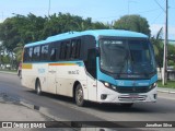 Expresso Vera Cruz 352 na cidade de Jaboatão dos Guararapes, Pernambuco, Brasil, por Jonathan Silva. Número da foto: #:id.