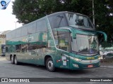 Viação Motta 18008 na cidade de São Paulo, São Paulo, Brasil, por Emerson Dorneles. Número da foto: #12273269.