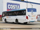 Rápido Araguaia 50745 na cidade de Goiânia, Goiás, Brasil, por Glauber Medeiros. Número da foto: #12274214.