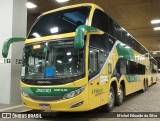 Empresa Gontijo de Transportes 25030 na cidade de Belo Horizonte, Minas Gerais, Brasil, por Michel Eduardo da Silva. Número da foto: #12274807.