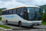 Emtram 3660 na cidade de Barra do Piraí, Rio de Janeiro, Brasil, por Paulo Henrique Pereira Borges. Número da foto: #12274457.