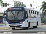 Rápido Araguaia 50719 na cidade de Goiânia, Goiás, Brasil, por Glauber Medeiros. Número da foto: #12274237.