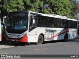 Viação Fervima 720 na cidade de Taboão da Serra, São Paulo, Brasil, por Mark 12. Número da foto: #:id.