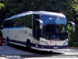 Viação Piracicabana 2993 na cidade de São Paulo, São Paulo, Brasil, por Fabricio do Nascimento Zulato. Número da foto: #:id.