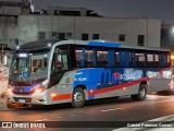 Transportes Machado RJ 162.086 na cidade de Rio de Janeiro, Rio de Janeiro, Brasil, por Gabriel Petersen Gomes. Número da foto: #12274670.