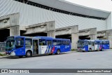 Transportes Capellini 19.167 na cidade de Campinas, São Paulo, Brasil, por José Eduardo Garcia Pontual. Número da foto: #:id.
