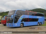 UTIL - União Transporte Interestadual de Luxo 13246 na cidade de Juiz de Fora, Minas Gerais, Brasil, por Luiz Krolman. Número da foto: #:id.