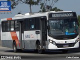 Evanil Transportes e Turismo RJ 132.018 na cidade de Belford Roxo, Rio de Janeiro, Brasil, por Pedro Vinicius. Número da foto: #12273307.