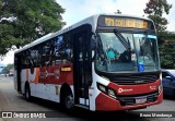 Auto Viação Palmares D17041 na cidade de Rio de Janeiro, Rio de Janeiro, Brasil, por Bruno Mendonça. Número da foto: #:id.