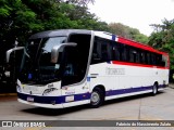 Viação Piracicabana 2943 na cidade de São Paulo, São Paulo, Brasil, por Fabricio do Nascimento Zulato. Número da foto: #:id.
