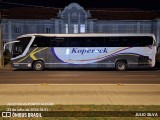 Kopereck Turismo 1030 na cidade de Porto Alegre, Rio Grande do Sul, Brasil, por JULIO SILVA. Número da foto: #12274898.