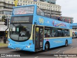 Ensignbus Company 366 na cidade de Southend on Sea, Essex, Inglaterra, por Fábio Takahashi Tanniguchi. Número da foto: #12273871.