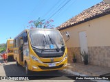 Prefeitura Municipal de Alto Longá 886 na cidade de Santa Cruz dos Milagres, Piauí, Brasil, por Pedro Henrique Alves Silva. Número da foto: #:id.