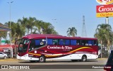 Caminhos da Terra Turismo 7000 na cidade de Ourinhos, São Paulo, Brasil, por Francisco Ivano. Número da foto: #12274864.