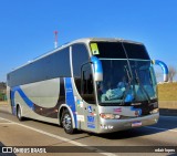 LCP Transportes e Locações 0661 na cidade de Caçapava, São Paulo, Brasil, por odair lopes. Número da foto: #12274357.