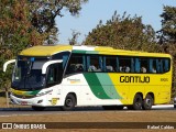 Empresa Gontijo de Transportes 19515 na cidade de Brasília, Distrito Federal, Brasil, por Rafael Caldas. Número da foto: #12274779.