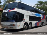 Bransul Turismo 3000 na cidade de São Paulo, São Paulo, Brasil, por Rafael Santos Silva. Número da foto: #12272727.