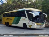 Empresa Gontijo de Transportes 19310 na cidade de São Paulo, São Paulo, Brasil, por Emerson Dorneles. Número da foto: #12273262.