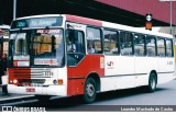 Cooperativa de Transportes Alternativos Nova Aliança 4 4059 na cidade de São Paulo, São Paulo, Brasil, por Leandro Machado de Castro. Número da foto: #12274348.