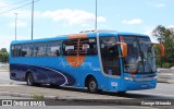 Empresa de Ônibus Pássaro Marron 5079 na cidade de São Paulo, São Paulo, Brasil, por George Miranda. Número da foto: #:id.