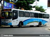 Auto Viação Vera Cruz - Belford Roxo RJ 112.145 na cidade de Nova Iguaçu, Rio de Janeiro, Brasil, por Nicollas Medeiros. Número da foto: #:id.