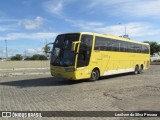 Viação Itapemirim 9553 na cidade de Caruaru, Pernambuco, Brasil, por Lenilson da Silva Pessoa. Número da foto: #12274201.