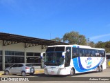 Cardoso Turismo 2000 na cidade de Pirapora, Minas Gerais, Brasil, por Andrew Campos. Número da foto: #12274780.