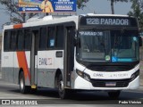 Evanil Transportes e Turismo RJ 132.001 na cidade de Belford Roxo, Rio de Janeiro, Brasil, por Pedro Vinicius. Número da foto: #12273143.