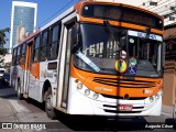 Expresso Nossa Senhora da Glória B06013 na cidade de Nova Iguaçu, Rio de Janeiro, Brasil, por Augusto César. Número da foto: #12272873.