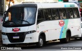 Transwolff Transportes e Turismo 12-22 na cidade de Bom Jesus da Lapa, Bahia, Brasil, por Marcio Alves Pimentel. Número da foto: #:id.