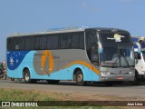 Transporte Vitória 5005 na cidade de São Luís, Maranhão, Brasil, por Jean Lima. Número da foto: #12274943.