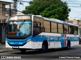 Auto Viação Jabour D86230 na cidade de Rio de Janeiro, Rio de Janeiro, Brasil, por Gabriel Petersen Gomes. Número da foto: #12274813.