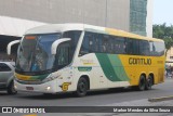 Empresa Gontijo de Transportes 19135 na cidade de Rio de Janeiro, Rio de Janeiro, Brasil, por Marlon Mendes da Silva Souza. Número da foto: #12273475.