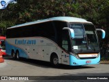 Emtram 5220 na cidade de São Paulo, São Paulo, Brasil, por Emerson Dorneles. Número da foto: #:id.