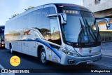 Viação Piracicabana 462304 na cidade de Campinas, São Paulo, Brasil, por Wellington Lima. Número da foto: #12273095.