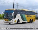 Empresa Gontijo de Transportes 17310 na cidade de Messias, Alagoas, Brasil, por Ytalo Alves. Número da foto: #12273051.